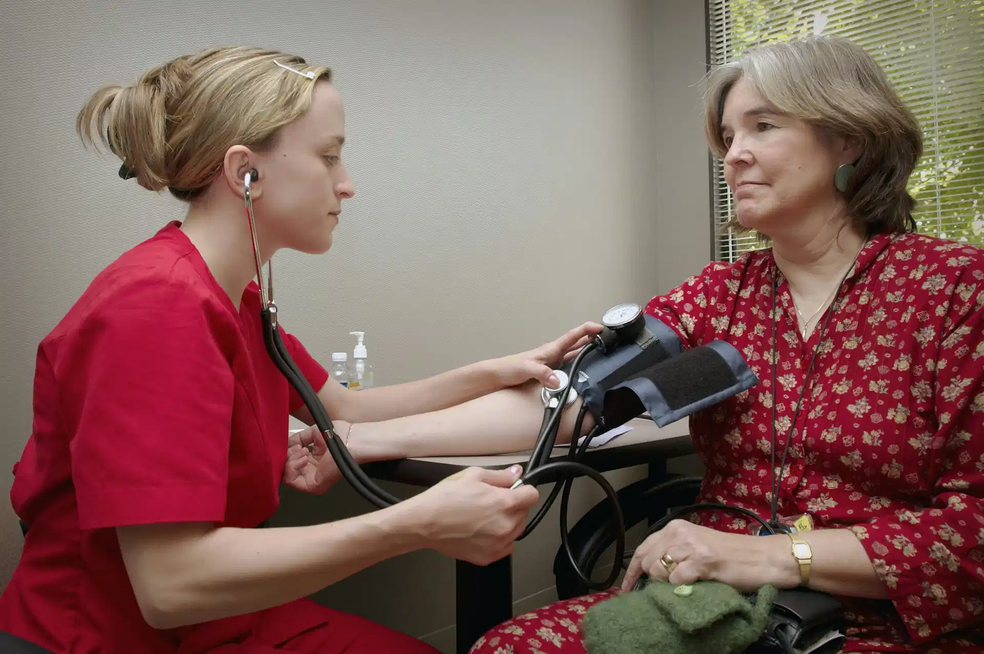 Cardiology Consultation
