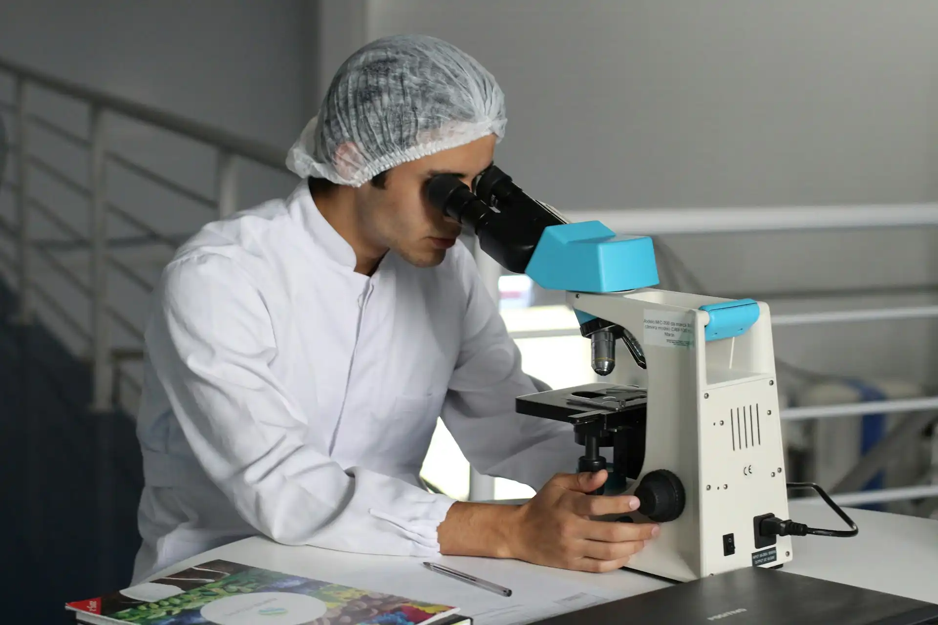 Diagnostics and Laboratory Services