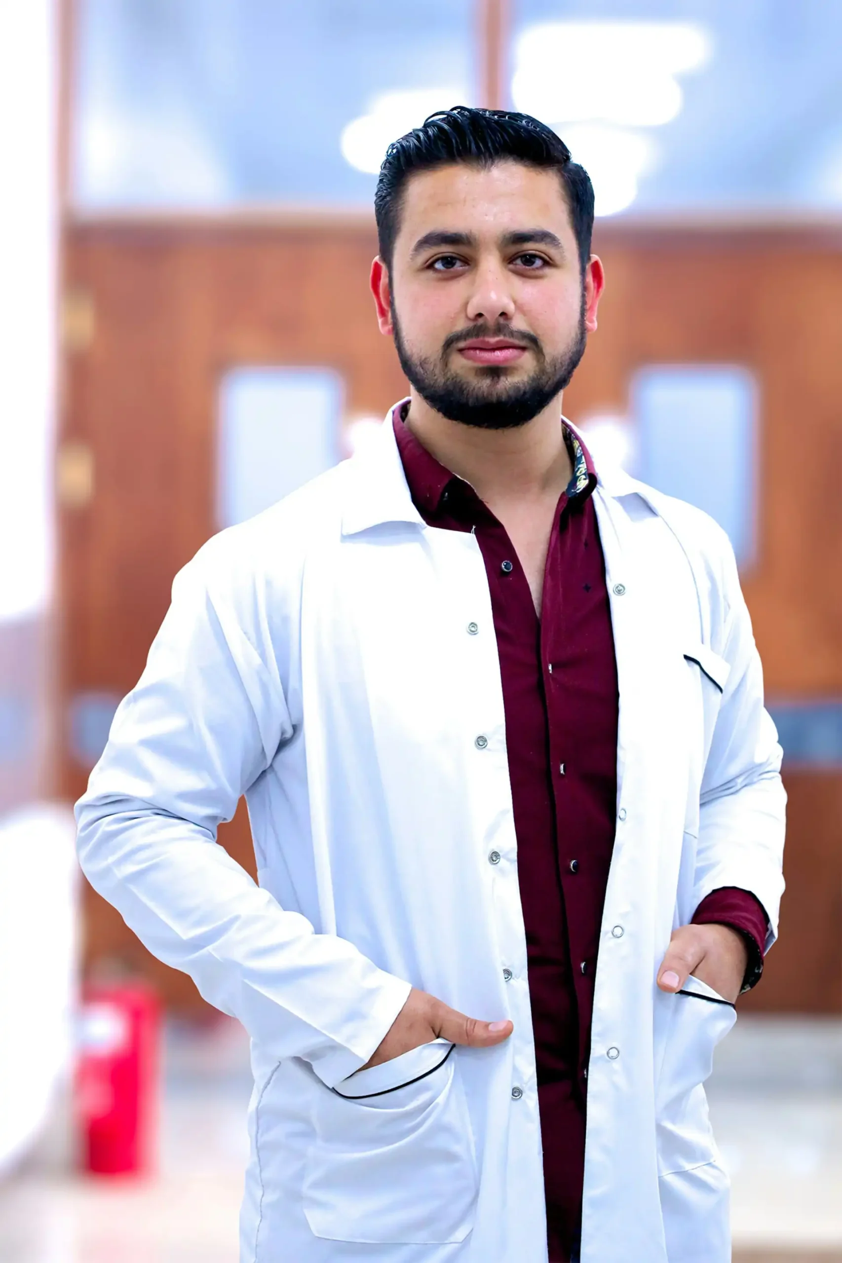 Dr. Anil Kumar