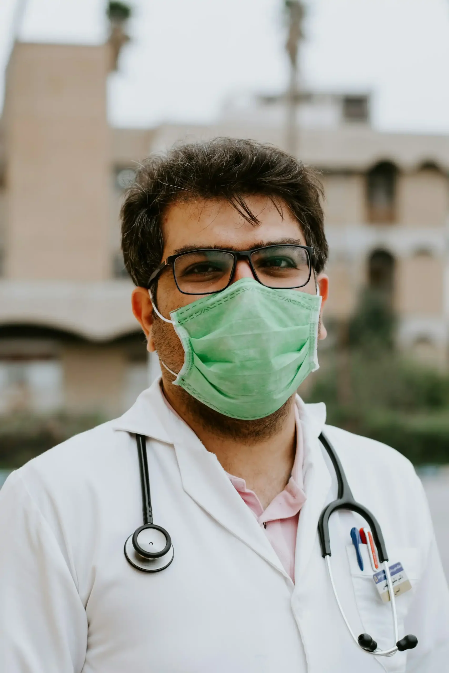 Dr. Sharma