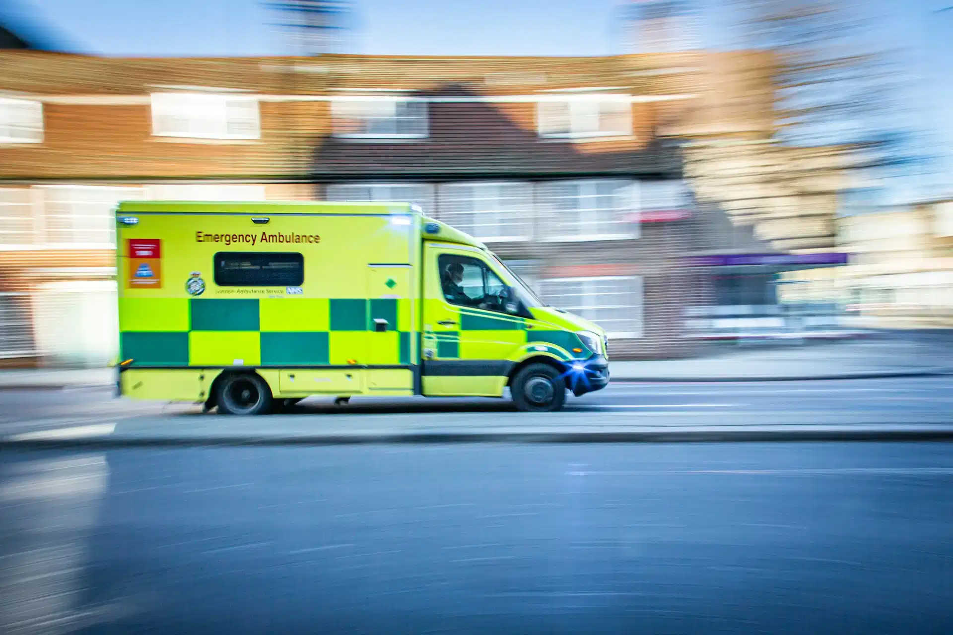 Emergency Care Consultation