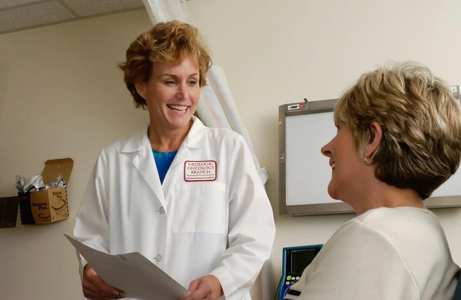 Women's Health Consultation