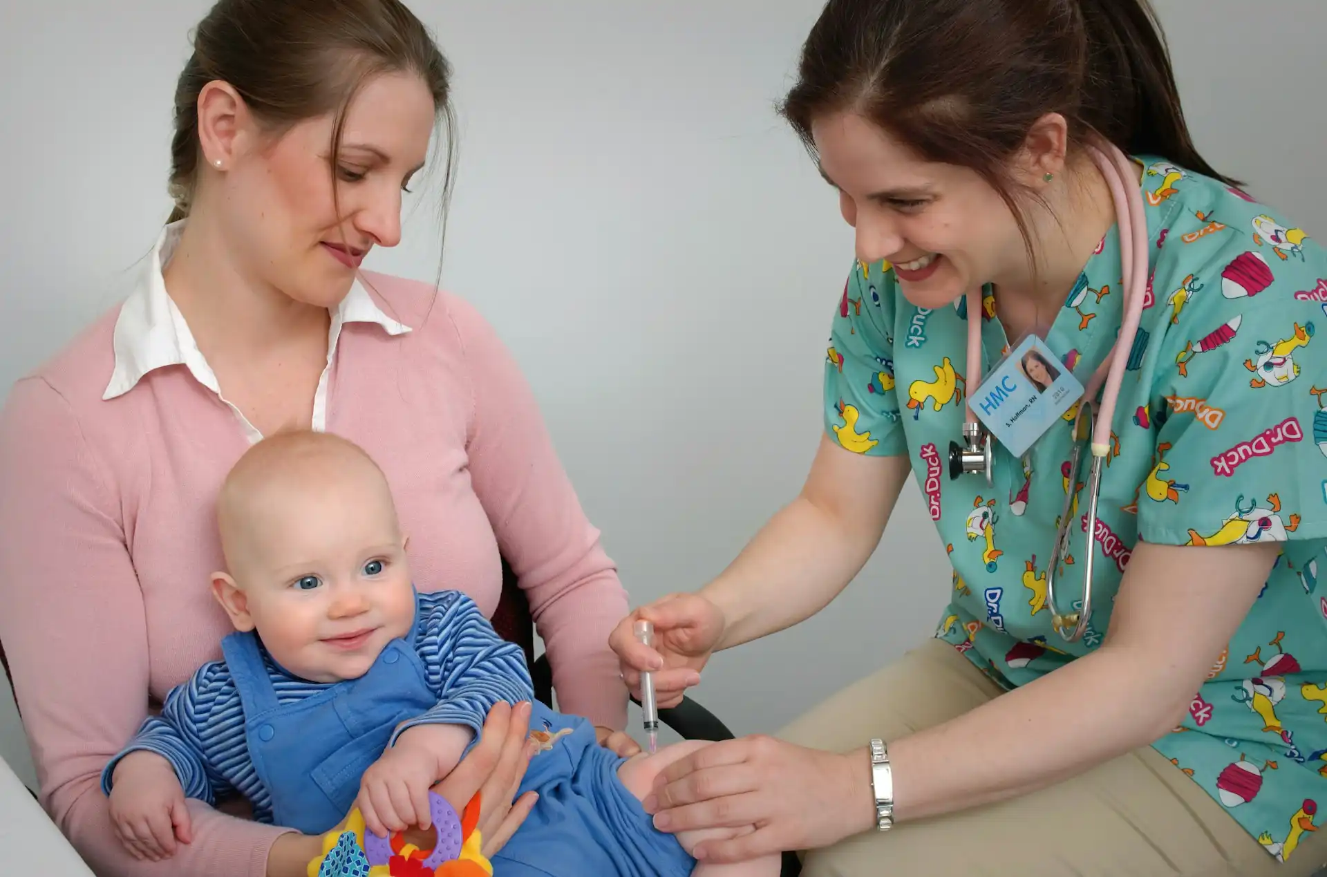 Pediatric Consultation